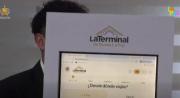 La Terminal de La Paz lanza una app para comprar pasajes desde el celular