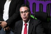 Destituyen a dos fiscales mencionados en la lista de EEUU y les abren una investigación