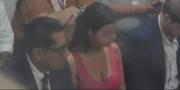 Envían a la cárcel a mujer paraguaya acusada de presunta complicidad de doble asesinato