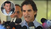 Mamén Saavedra responde a Fernández: Admitieron que usaron la plata para otras cosas; las mañas no van a durar