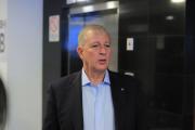 Branko Marinkovic plantea priorizar leyes para atraer inversiones