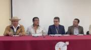 San Buenaventura pide a la AJAM restringir actividad minera en el municipio