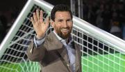 Messi recibe el Premio Princesa de Asturias y recuerda al Barcelona: Es el club de mi vida