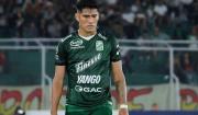 Julio Herrera se suma a la epidemia de lesiones en Oriente