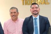 Presidente del TSJ recomienda la renuncia de los vocales judiciales desvisados por EEUU