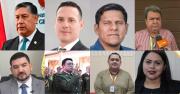 EEUU SANCIONA A 40 BOLIVIANOS CON RESTRICCIONES DE VISA POR CORRUPCIÓN Y NARCOTRÁFICO