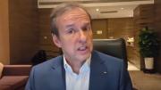 TUTO PIDE SEPARAR DEL LEGISLATIVO AL DIPUTADO DE LIBRE SANCIONADO POR EEUU