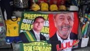 Brasil, cerca del empate técnico: qué dicen las últimas encuestas sobre el balotaje entre Lula y Bolsonaro