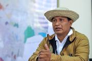 Indígenas piden al Gobierno restringir la minería en el acceso al parque Madidi