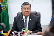 EE.UU. niega visa a 40 bolivianos, incluido el exfiscal Lanchipa, por corrupción y narcotráfico