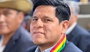 Tras ser vetado por EEUU, Pacheco ve móviles políticos y dice estar dispuesto a ser investigado