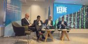 Bolivia participa en encuentro regional sobre finanzas sostenibles para la ganadería