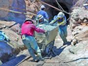 Gobierno proyecta una minería con menos mercurio y mayor compromiso ambiental