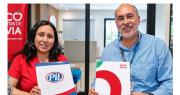 PIL Bolivia, principal donante del Banco de Alimentos, renueva convenio tras donar más de 170 toneladas