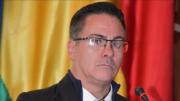 Urioste destituye a dos fiscales que están en la lista de EEUU y anuncia investigación