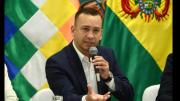 Presidente del TSJ pide la renuncia de dos altos jueces de Santa Cruz tras el veto de EE.UU. a sus visados