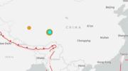 Al menos 16 muertos a causa de un terremoto de magnitud 7 en la región china de Tíbet