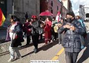 Maestros potosinos acatarán paro nacional de 24 horas este viernes