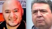 Urioste desvincula del Ministerio Público a los fiscales Balderas y Porras