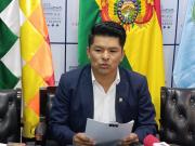 Comisión de Justicia Plural tratará este viernes por tiempo y materia la ley para designar al nuevo fiscal general