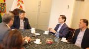 La Cainco reactiva la Ley de Inversiones: límite en la CPE