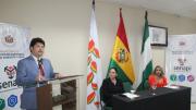 Senapi refuerza su presencia en Santa Cruz con el traslado de sus oficinas a Cainco