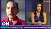 Para William Herrera, todavía resta mucho para sacar la infiltración del narcotráfico en el Estado