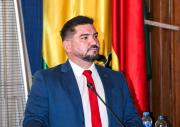 Aldo Quezada renuncia a la presidencia del TDJ de Santa Cruz tras ser incluido en la lista de EEUU