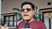 Tengo las manos limpias, afirma el diputado Pacheco tras la restricción a su visa