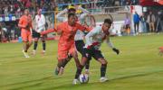 Con el golazo de un juvenil, el Tigre le empata Always Ready en El Alto