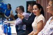DETIENEN A EX-CANDIDATA PRESIDENCIAL DE ECUADOR: Por el financiamiento ilegal de su campaña