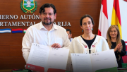 Gobernación de Tarija brindará apoyo logístico al INE para el Censo Agropecuario