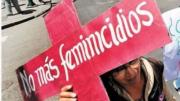 Felcv reporta siete feminicidios más que en similar periodo de 2025