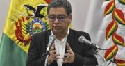 Gobierno dice que funcionarios incluidos en lista de vetados de EEUU fueron apartados de sus cargos
