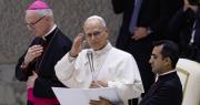 Perú declara días no laborables en Lima y otras regiones del país por la visita del papa