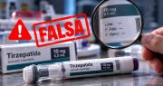 Tirzepatida falsa: cómo reconocer una inyección sospechosa y qué riesgos existen