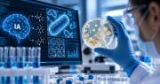 La IA impulsa búsqueda de nuevos antibióticos frente a la resistencia bacteriana
