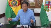 Lista de EEUU: Diputado Pacheco dice que no renunciará a su curul y se abre a investigaciones