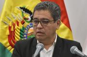 Bolivia solicita a EE.UU. información de las “razones de fondo” de su segunda lista de vetados