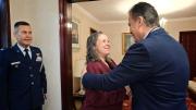 Justiniano dice que Bolivia trabaja con EEUU para mejorar la capacidad contra el narco y el crimen organizado