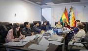 Aprueban dos proyectos de ley sobre créditos de carbono y financiamiento climático