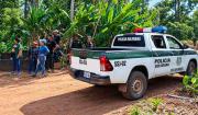 Liberan a funcionarios retenidos en Guarayos durante una inspección forestal