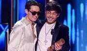 Peso Pluma se consagra en los Premios Billboard de la Música Latina