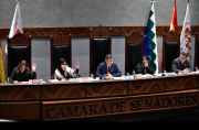 Senado aprueba proyecto para quitarle exclusividad a Univida y abrir la venta del SOAT a otras aseguradoras