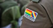Aprehenden al exjefe nacional de inteligencia de la Policía