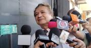 Fiscalía cruceña: Carlos Rudy Parada es nuevo coordinador de Sustancias Controladas