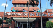 Gobernación presenta denuncia contra personas que retuvieron a 11 funcionarios tras labores de inspección en Guarayos