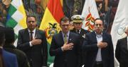 La Paz activa su plan para recibir los XXI Juegos Bolivarianos 2029