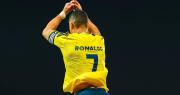 Cristiano Ronaldo marca su gol 982 con una ‘espaldinha’ en la victoria del Al-Nassr