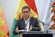 Gobierno dice que no dará blindaje a nadie ante nuevos sancionados por EE.UU.